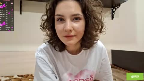 Megan online show from 09.12.25