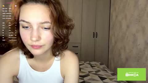 Megan online show from 10.19.25