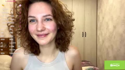 Megan online show from 11.08.25