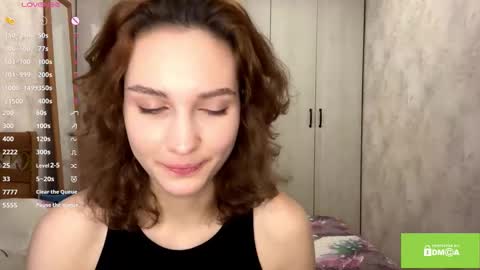 Megan online show from 11.10.25