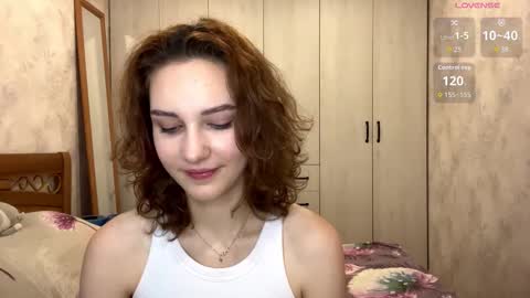 Megan online show from 11.12.25