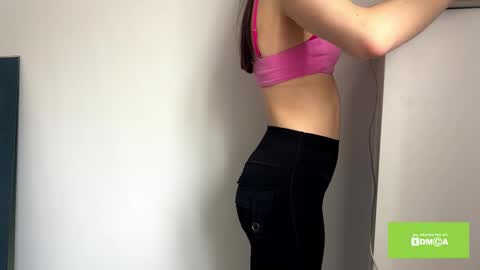 Megan online show from 02.27.26