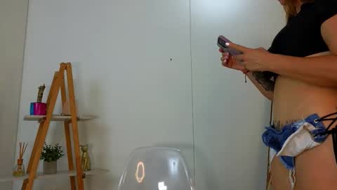 bella  adams online show from 03.16.26