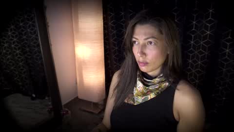 Jessica Gomez online show from 03.04.26