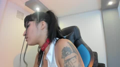Snapshot of jessi_lemus chatting on 05.03.26 jessi_lemus online show from 05.03.26