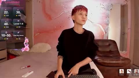 Jessi online show from 02.17.26