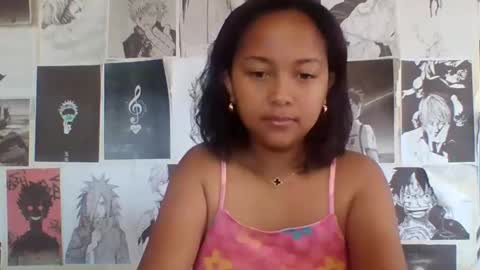 Jessi Tastyxx online show from 10.20.25