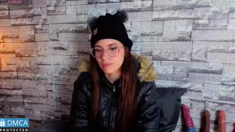 Jessi online show from 12.01.25