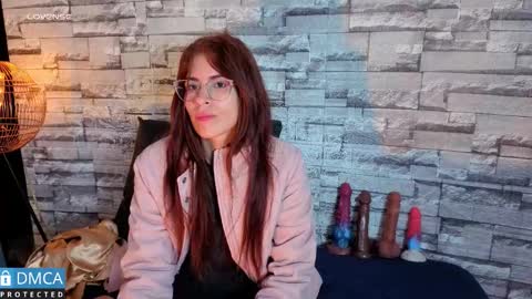 Jessi online show from 12.18.25