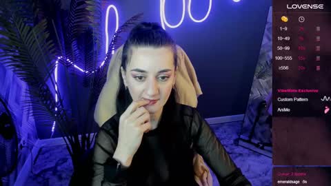 Jessica online show from 12.10.24