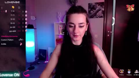 Jessica online show from 12.31.24