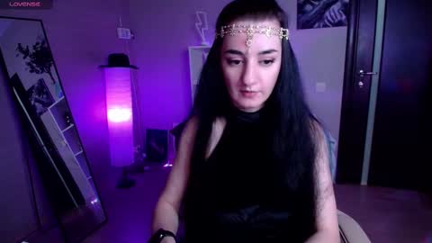 Jessica online show from 01.05.25