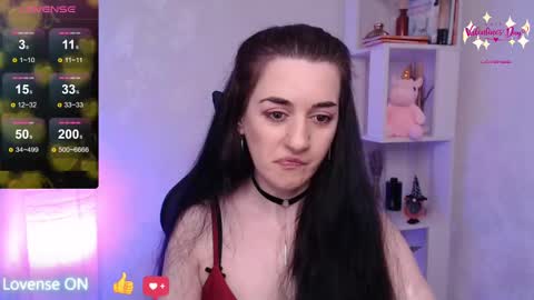 Jessica online show from 02.15.25