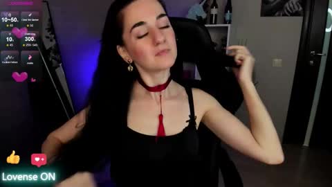 Jessica online show from 09.20.25