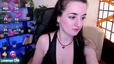 Jessica online show from 11.11.25