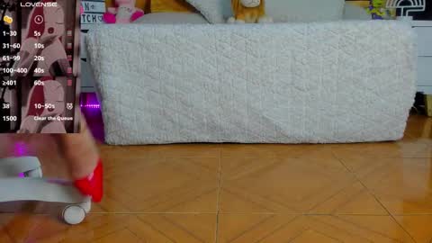                online show from 10.26.25