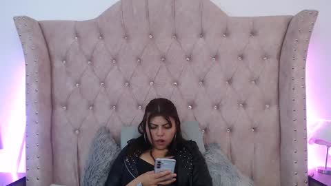 Jessica  online show from 01.03.25