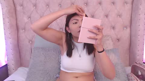 Jessica  online show from 02.17.25