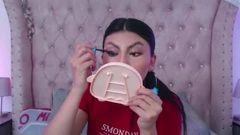 Jessica  online show from 12.18.25