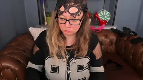 Jessica online show from 01.27.25