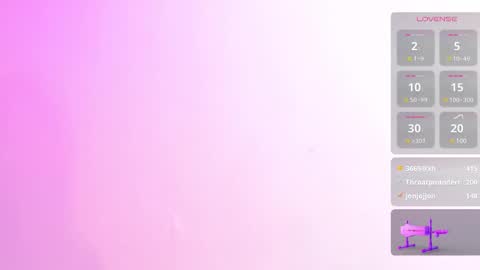 Snapshot of jessica_glow chatting on 03.07.25 Jessi online show from 03.07.25