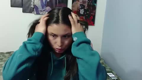 Jessica gomez online show from 10.29.25