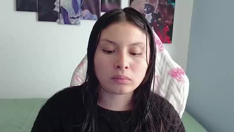 Jessica gomez online show from 11.02.25