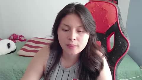 Jessica gomez online show from 11.07.25