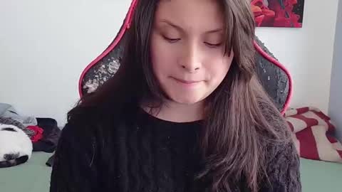 Jessica gomez online show from 11.11.25