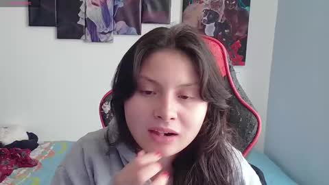 Jessica gomez online show from 11.30.25