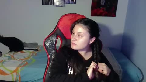 Jessica gomez online show from 12.01.25