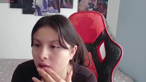 Jessica gomez online show from 12.04.25