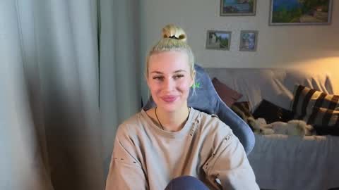 Jessy online show from 12.04.24