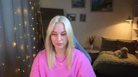 Jessy online show from 12.17.24