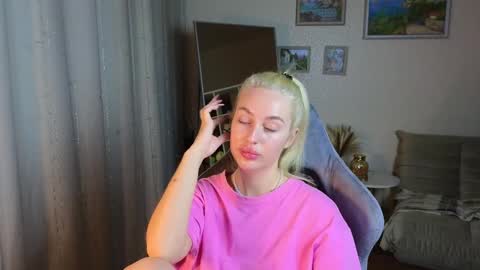 Jessy online show from 01.19.25