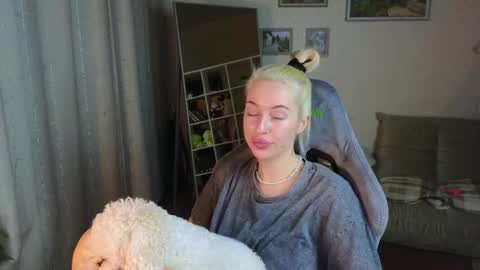 Jessy online show from 01.22.25