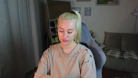 Jessy online show from 01.24.25