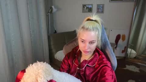 Jessy online show from 02.12.25