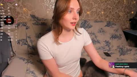 Mila online show from 03.08.26