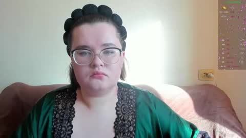 Natalia online show from 02.27.26