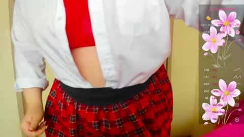 Natalia online show from 04.21.26