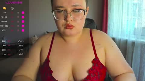 Natalia online show from 05.16.26