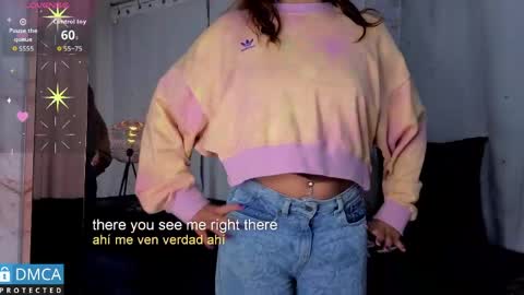 jessika online show from 05.15.26