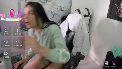 JESSICA online show from 11.04.25