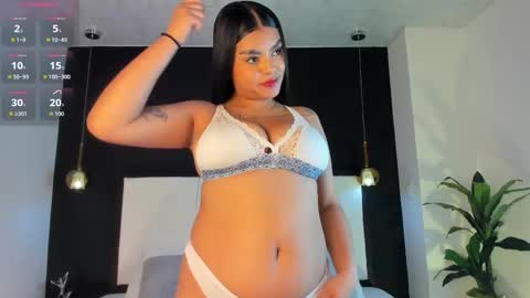 Snapshot of jessica_montez05 chatting on 10.01.25 jessica_montez05 online show from 10.01.25