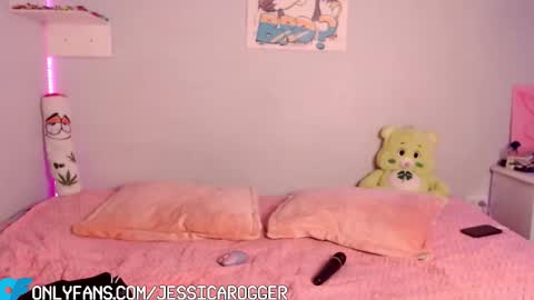 Jess And Rogger independents online show from 02.28.26