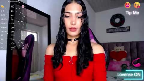 Snapshot of jessica_princess8511 chatting on 07.14.26 jessica_princess8511 online show from 07.14.26