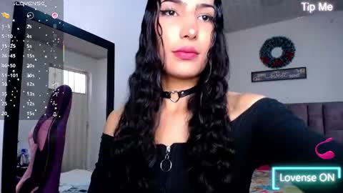 Snapshot of jessica_princess8511 chatting on 07.21.26 jessica_princess8511 online show from 07.21.26