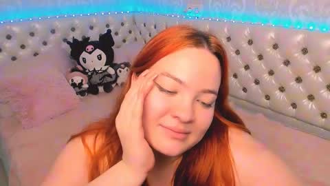 Snapshot of jessica_rabbitt19 chatting on 12.05.24 jessica_rabbitt19 online show from 12.05.24