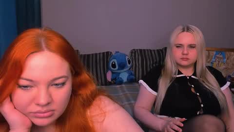 Snapshot of jessica_rabbitt19 chatting on 01.27.25 jessica_rabbitt19 online show from 01.27.25